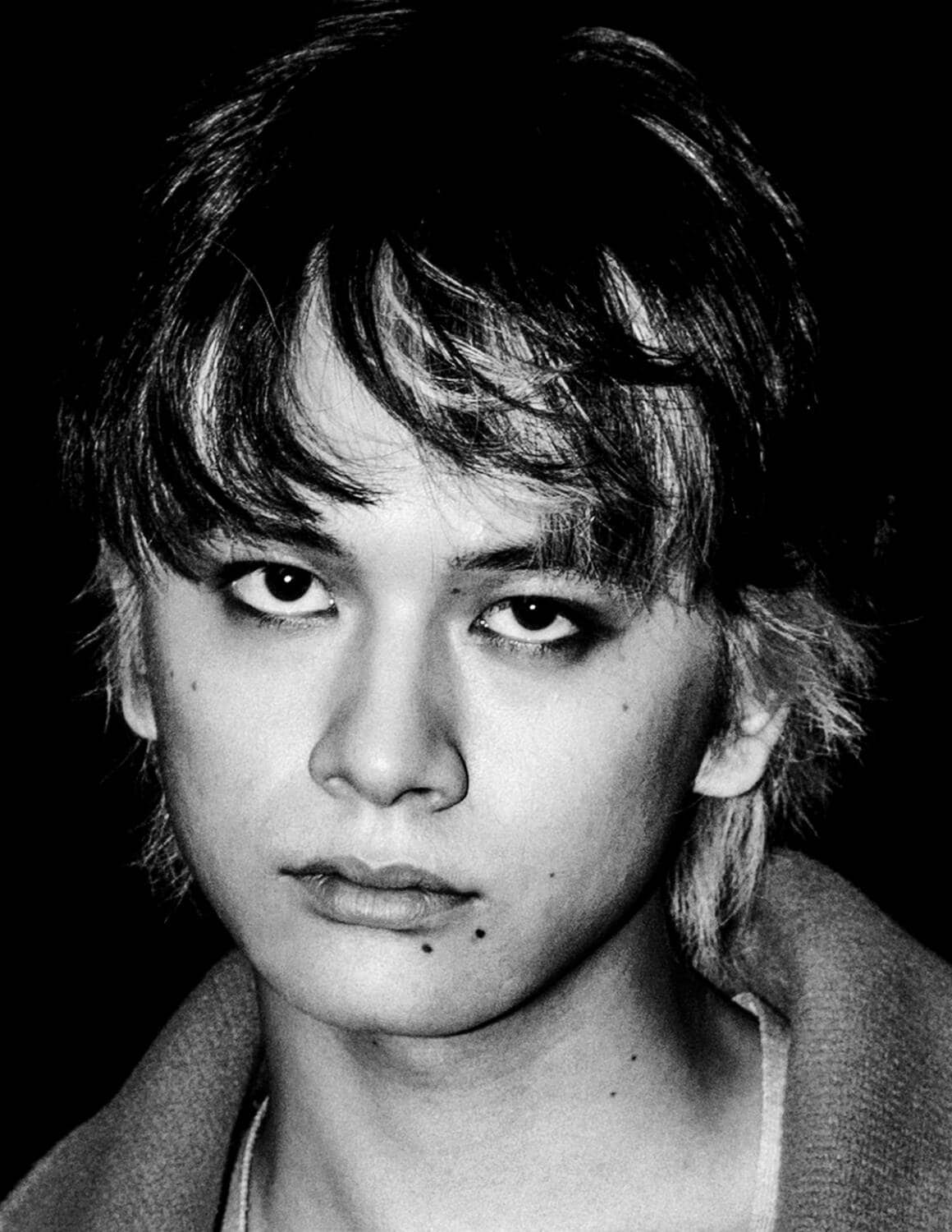 北村匠海が放つ、タフなエレガンス - 10マガジン ジャパン